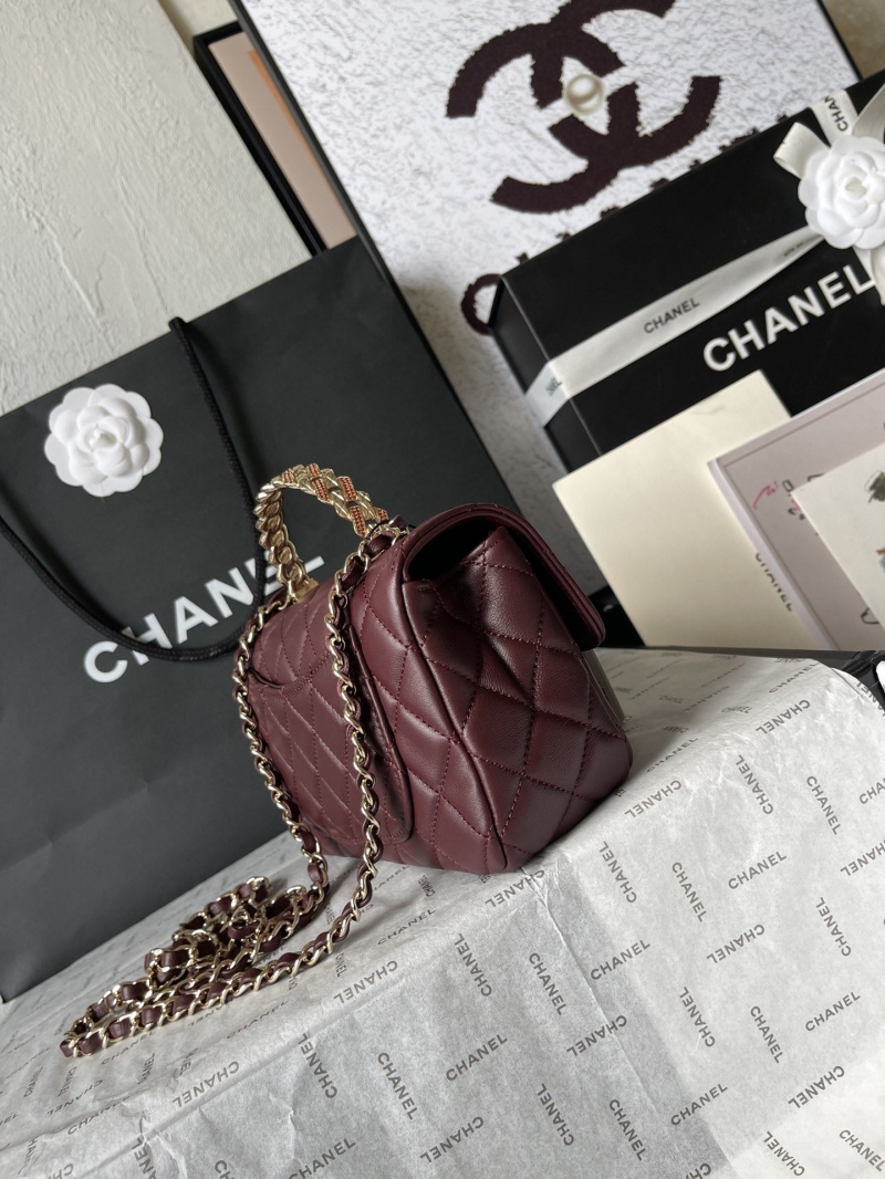 Chanel CF Series Bags